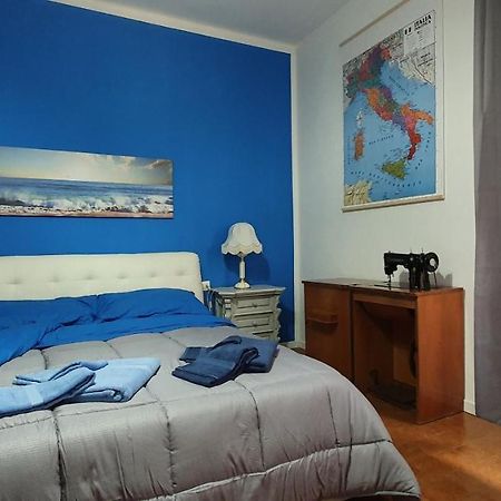 Апартаменти 2 Bed Flat Centre & Stadio Free Parking Терні Екстер'єр фото