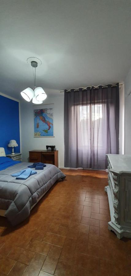 Апартаменти 2 Bed Flat Centre & Stadio Free Parking Терні Екстер'єр фото