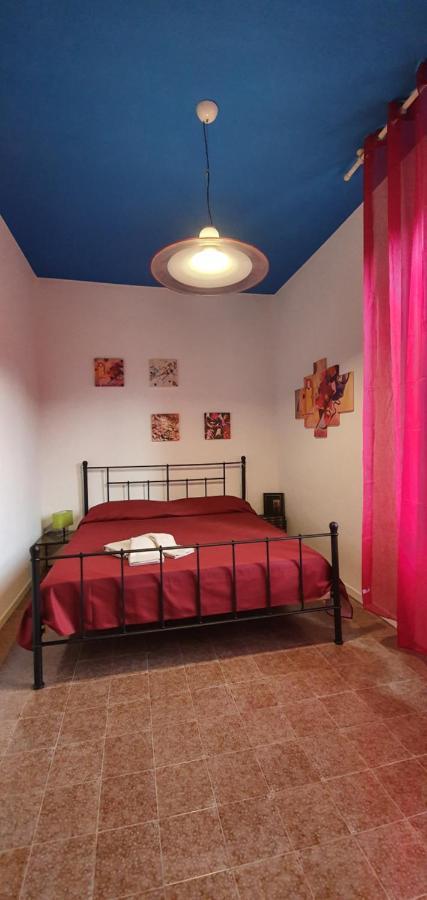 Апартаменти 2 Bed Flat Centre & Stadio Free Parking Терні Екстер'єр фото