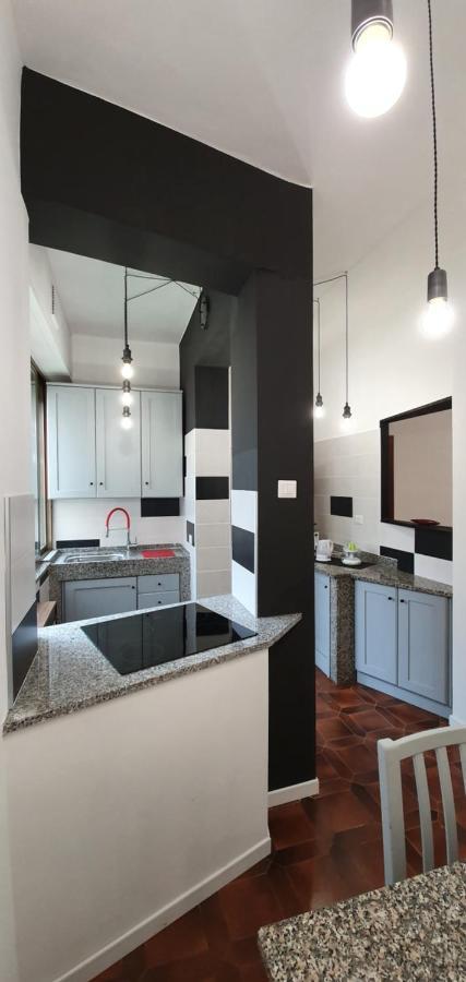 Апартаменти 2 Bed Flat Centre & Stadio Free Parking Терні Екстер'єр фото