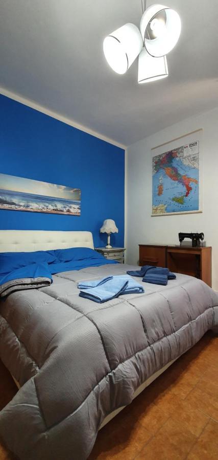 Апартаменти 2 Bed Flat Centre & Stadio Free Parking Терні Екстер'єр фото